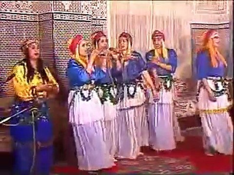Ahmed Outaleb Elmzoudi 1990 - Part 2