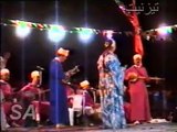 Fatima Tabaamrante - Festival Tiznit 1998   Part 2