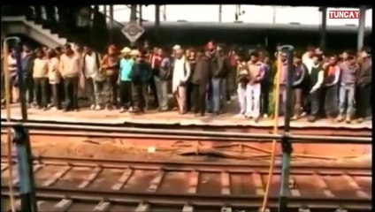 Sevginin ve azmin gücü