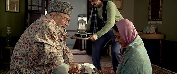 HAIDER 2014 Bollywood Movie Watch Online Part2