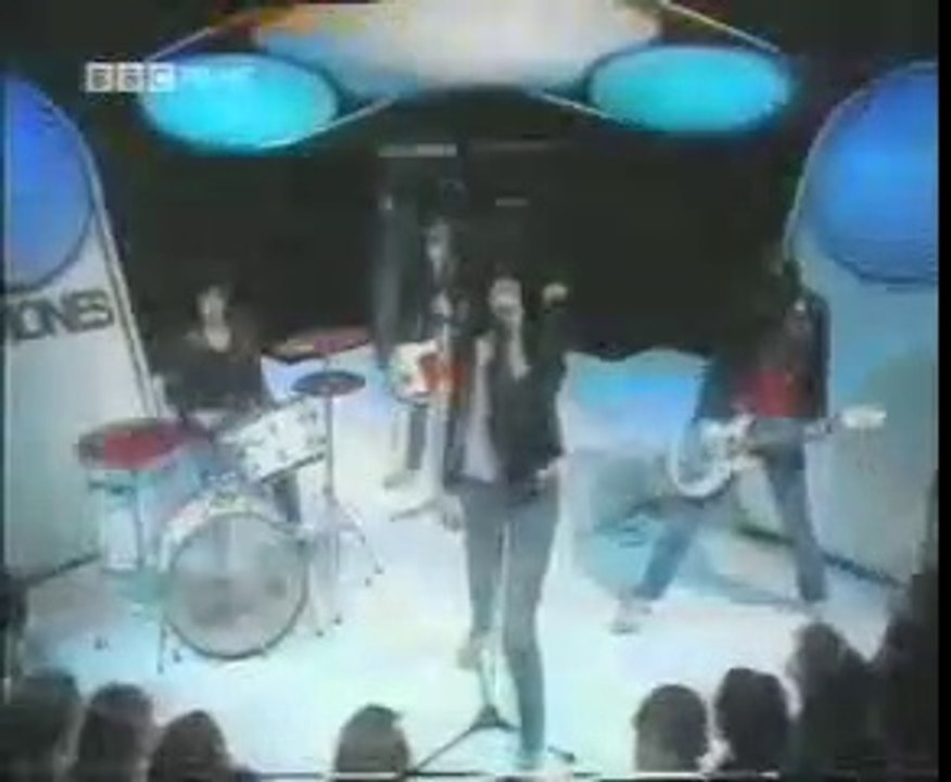 Ramones | Baby Y love You