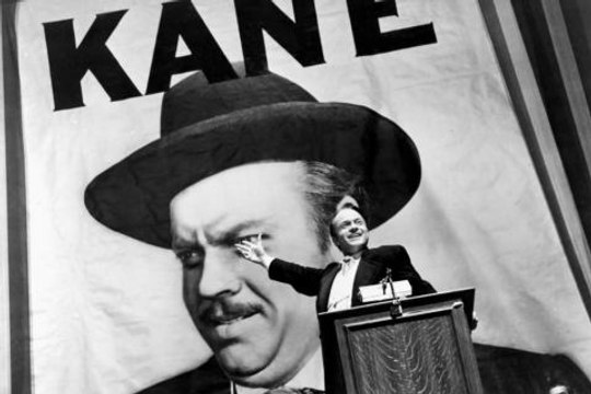 Citizen Kane (1941) Full Movie HD Streaming