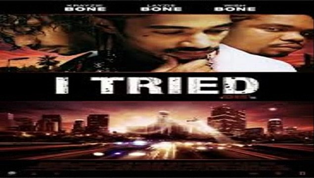 I Tried (2007) Full Movie ✽Streaming Online✽