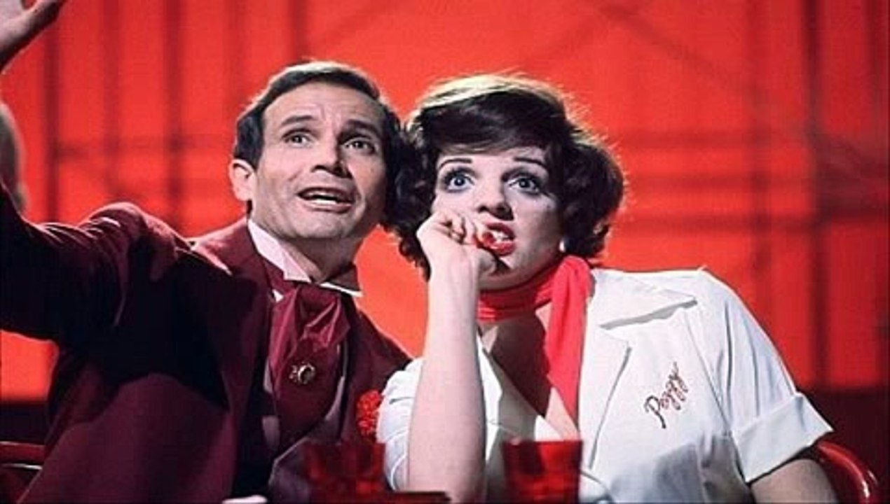 New York, New York (1977) Full Movie ✽Streaming Online✽