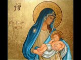 María Madre de Dios y Madre Nuestra