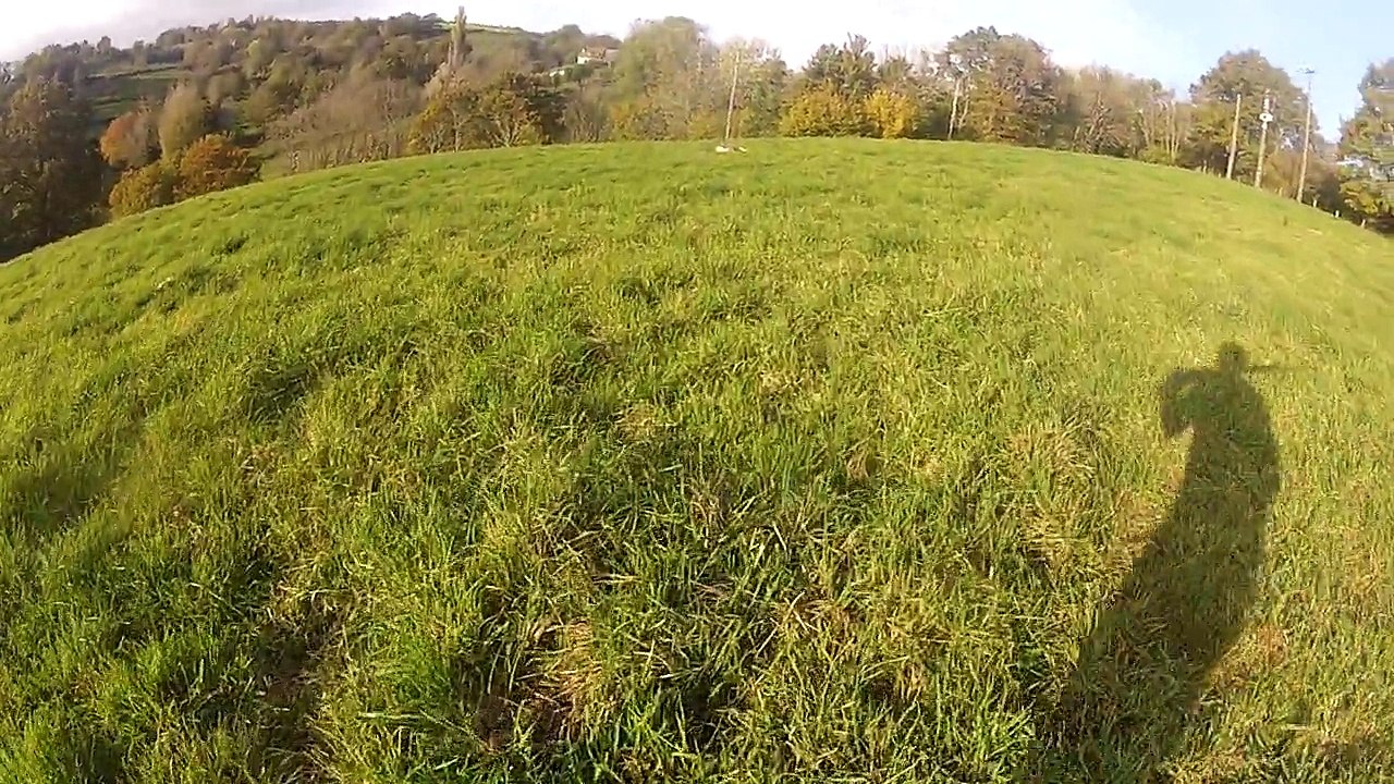 un joli coup de fusil