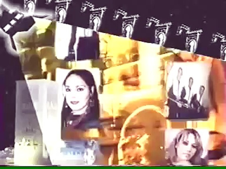 Groupe Imghran Festival Rabat 2008