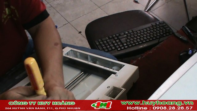 Sửa máy in HP LASERJET P1522 chuyên nghiệp HCM- Hotline: 0908.28.28.57