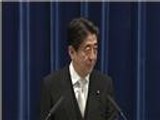 إعادة انتخاب شينزو آبي رئيسا للوزراء باليابان