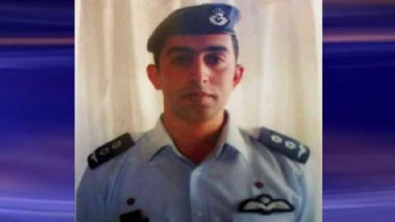 ISIL captures pilot of plane downed in Syria