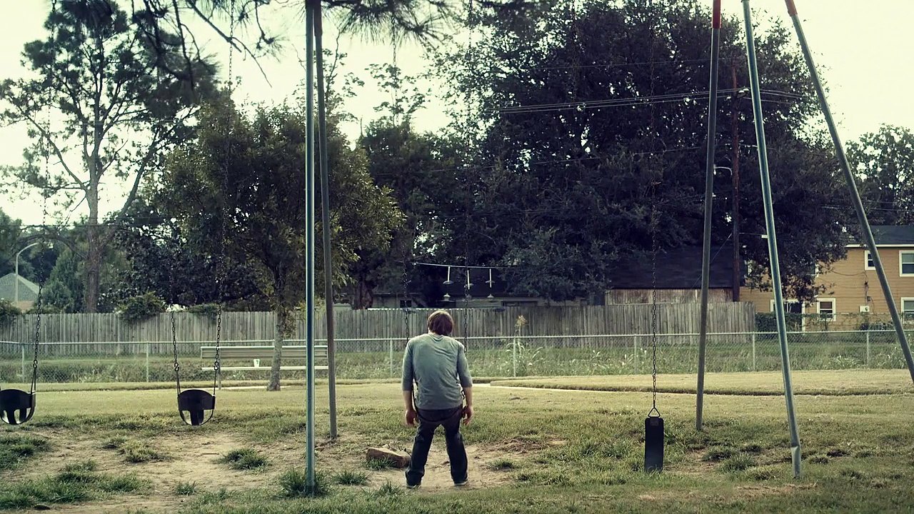 White Rabbit (2015) Trailer