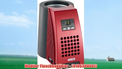 Mobiler FlaschenkÃ¼hler - (9106300001)