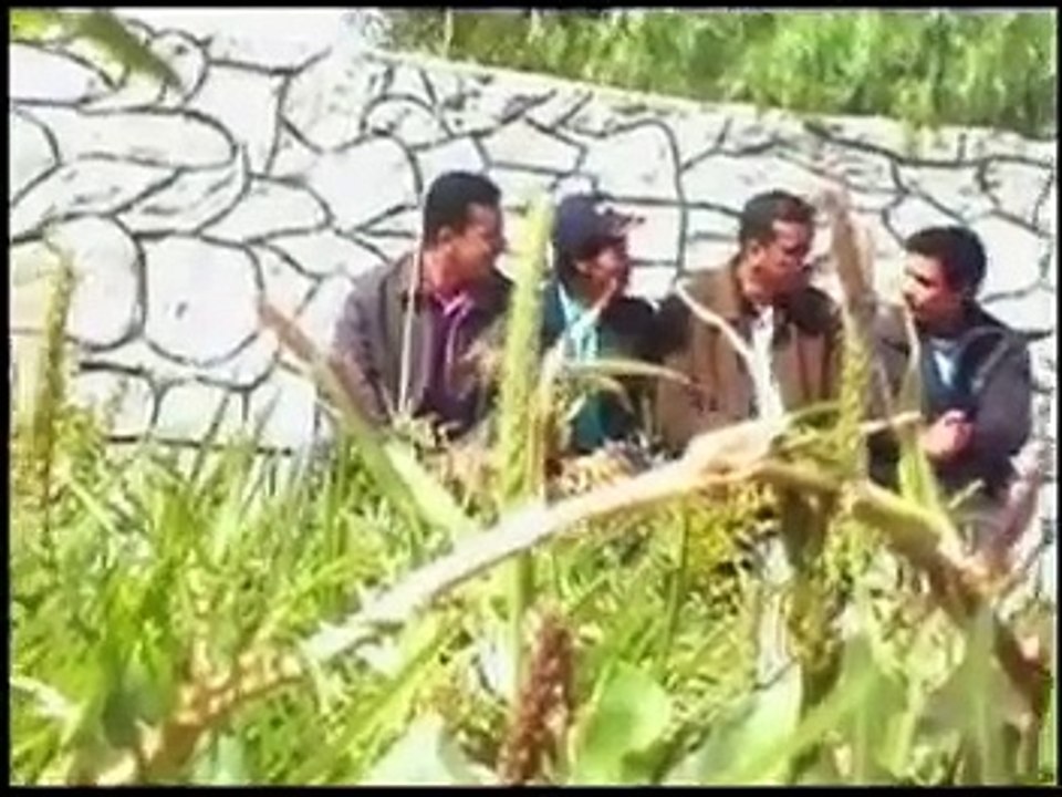 Groupe imoudal n souss  tiznit 2012