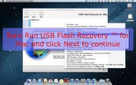 How to Recover Deleted Files from SD Card on Mac OS X