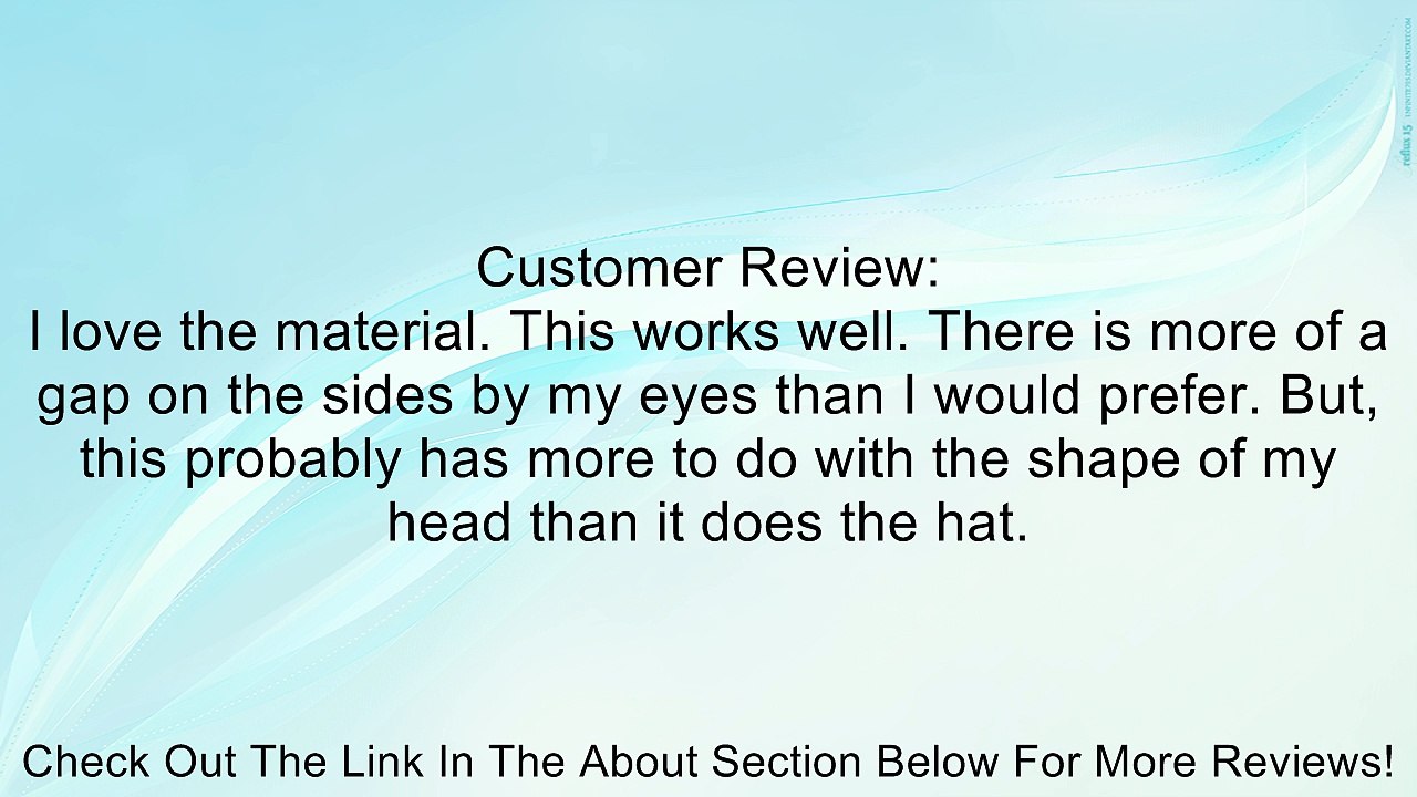 Arc'teryx Phase AR Balaclava Review