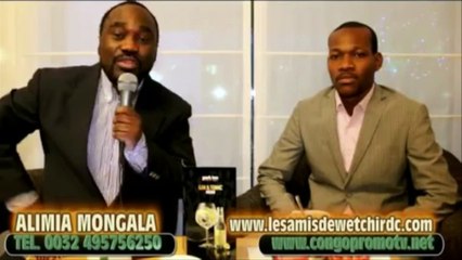 Un Juge Congolais élu à la CPI-Le Juriste Eugène Bakama a assisté à cette élection