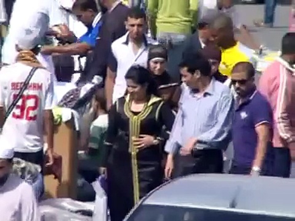 Salh Lbacha 2012  Part 5