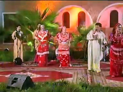 Salh Lbacha 2012 - Part 1