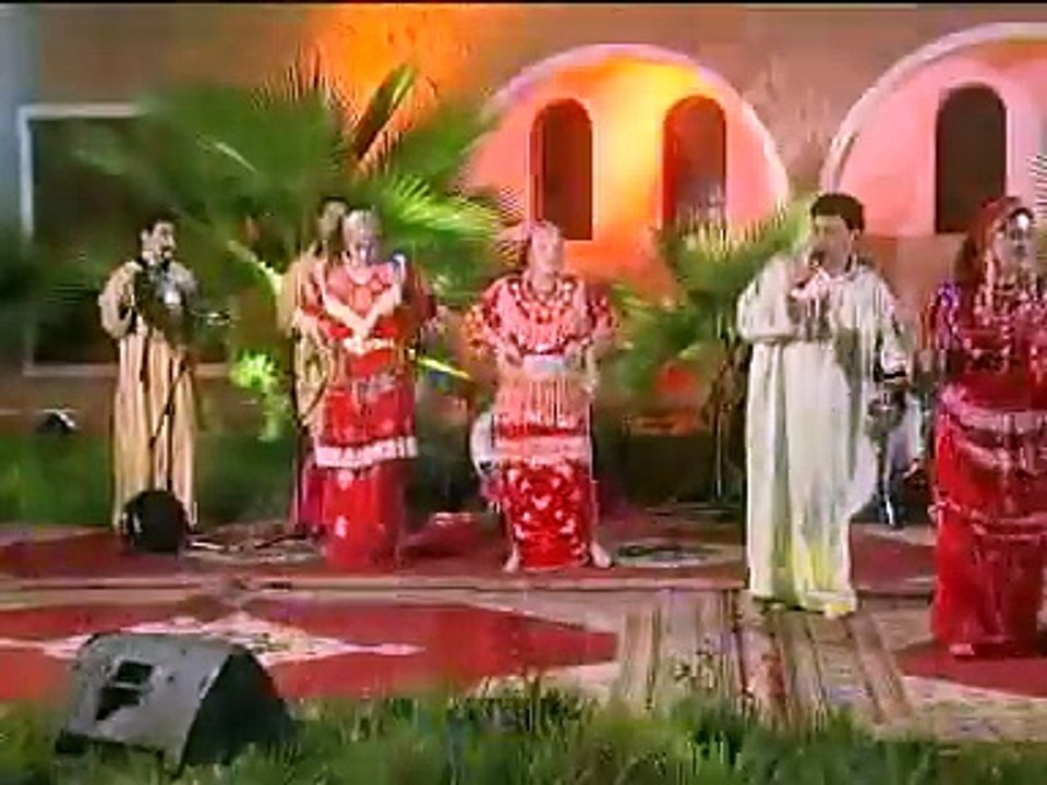 Salh Lbacha 2012 - Part 1