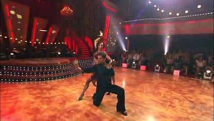 Nick & Lena Kosovich, Tomas Mielnicki & JT Thomas - Tango