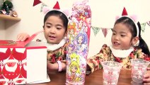 Kan & Aki 2013 クリスマスパーティー ★Christmas Party★