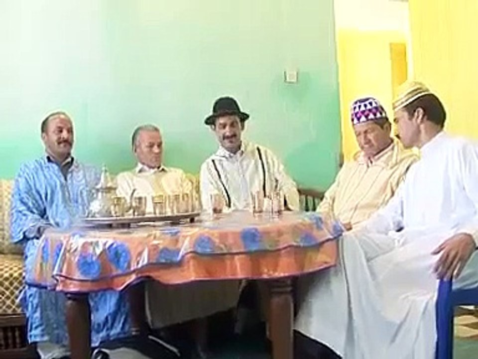 Laarbi ihihi 2012-2013