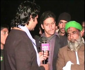 sarai alamgir arshad sina as live election