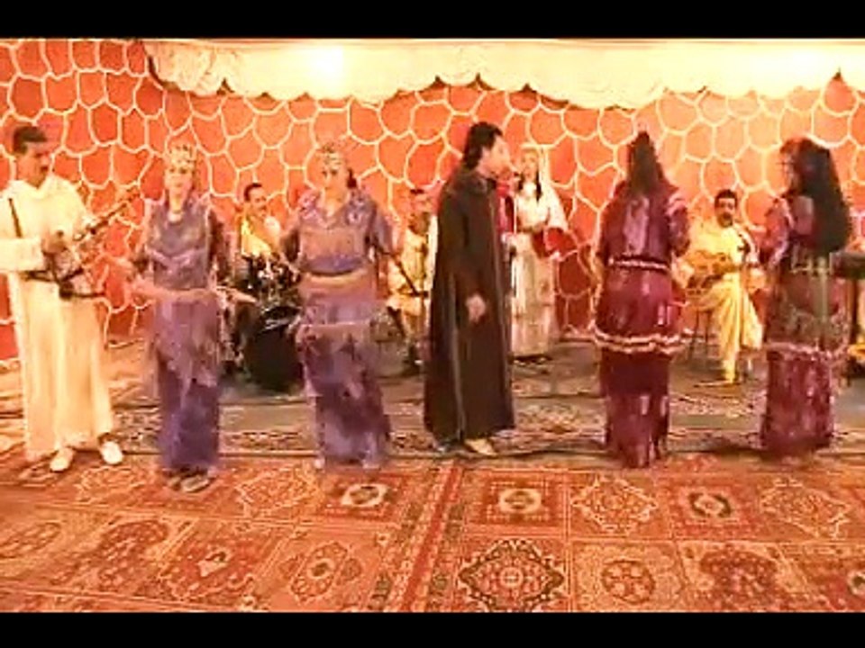 Brahim Ayssar 2013
