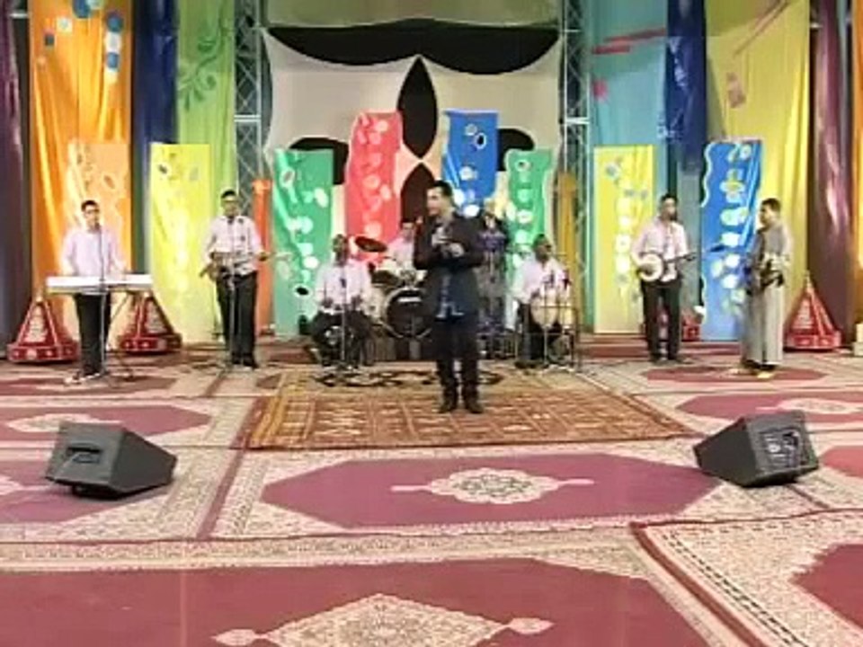 Hassan Ayssar 2013 Part1