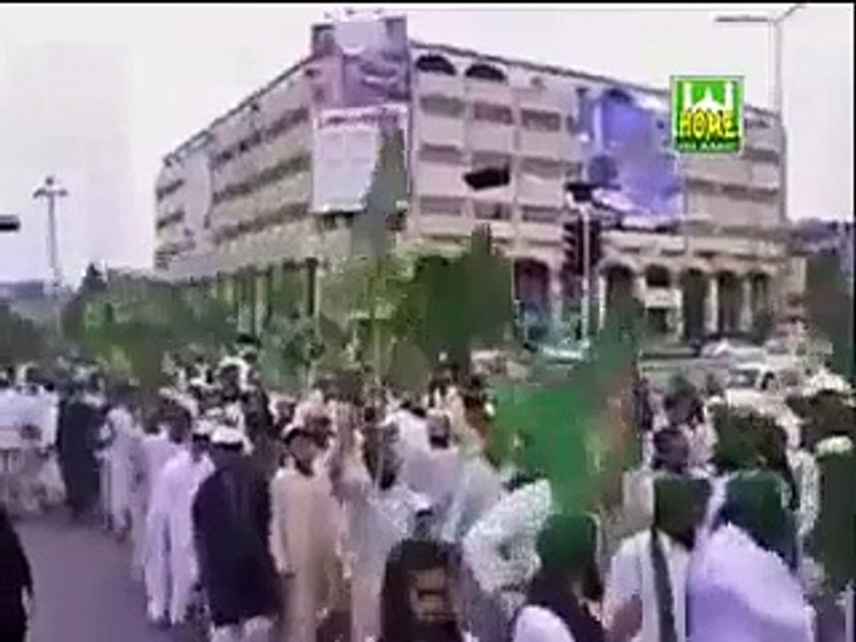 Milad E Nabi Ko Aam Karo | Farhan Ali Qadri | Naat