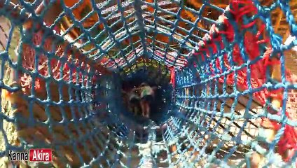 Kan & Aki 岡山に遊びに行ってきたよ♪ Part.2