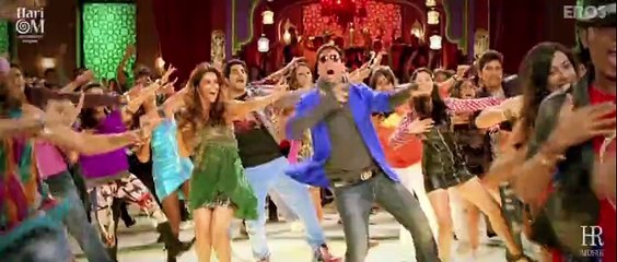 Hookah Bar (Khiladi 786) - (Video Song)