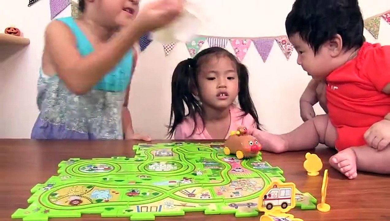 Kan & Aki 番外編 vol.7　Kan & Aki Extra Edition