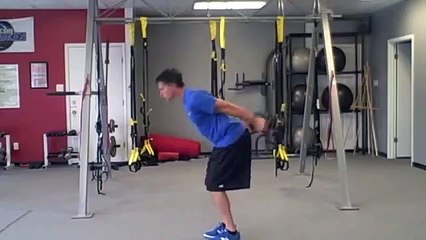 FastFit Bootcamps Metabolic Mayhem Trailer