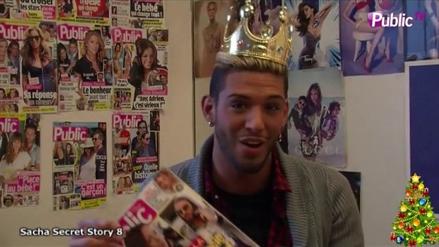 Exclu Vidéo : Miss France 2015, Aymeric (SS8), Fanny Neguesha... Ils vous souhaitent tous un Joyeux Noël !