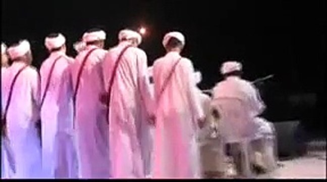 Ahwach Ait Abella Part 2