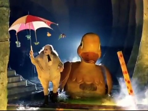 Making of Batman Returns (1992)