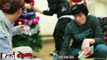 [2PMHOUSE-Vietsub] [Real 2PM] 2PM's Christmas Tree for HOTTEST