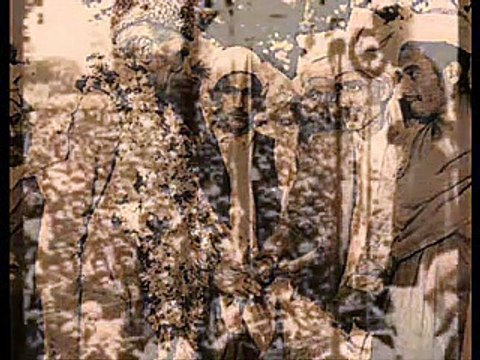 Quaid-i-Azam Muhammad Ali Jinnah - Aug 15, 1947