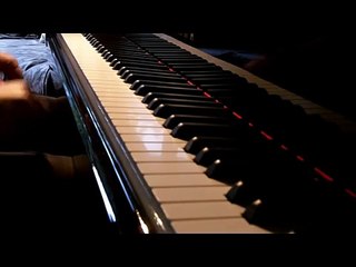 RISE LIKE A PHOENIX * Conchita Wurst * Klavier * Piano * instrumental * Sheet music * Noten