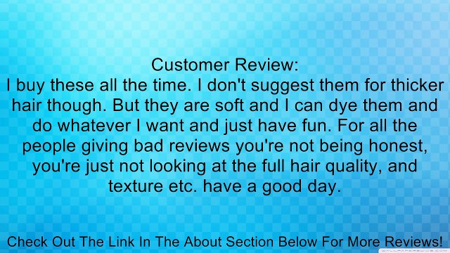 18'' 7pcs Remy Clips in Human Hair Extensions 27 Dark Blonde 70g for Women's Beauty Hairsalon in Fashion Review