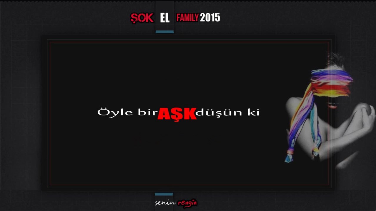 Şokel Family - Haftanın kapak yüzü 2