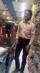 Check kro zara kya talented banda hai yeh