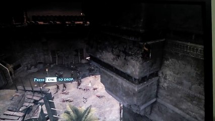 Sample of awesome graphic of Prince of Persia Forgotton Sand (Game)