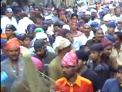 gurdwara kashmore program 05 part 19.11. 2