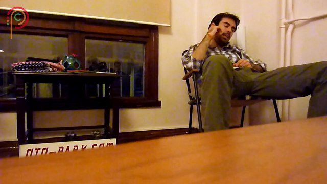 OtoPark.Com | BMW M5 (2000) | Mercedes E55 AMG (2004) [2/2]