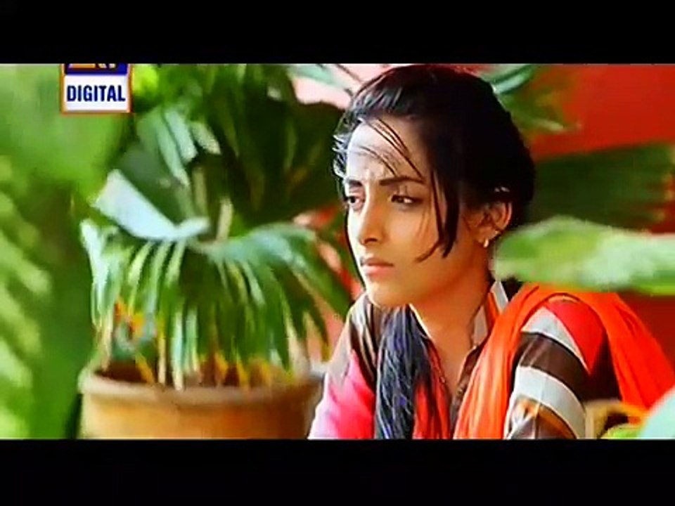 Khata Episode 15 Full on Ary Digital - December 24
