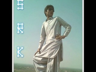 ShahRukh Faiza Song 🎶