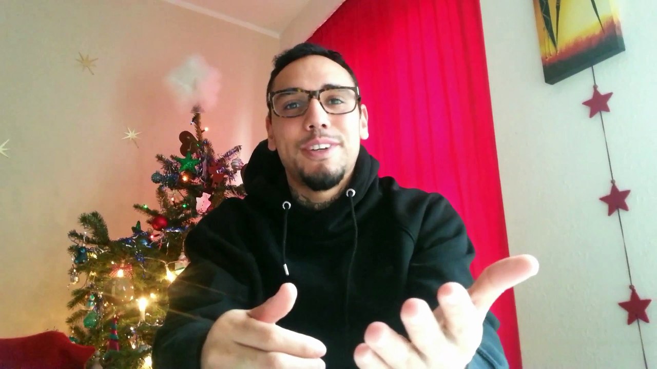 B-Tight Verlosung (rappers.in Adventskalender Türchen #24)