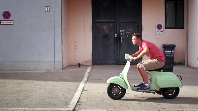 Die Orsons - Whats Goes